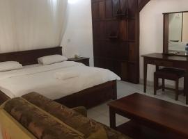 Horizon View Inn Hotel，位于尼亚利的酒店