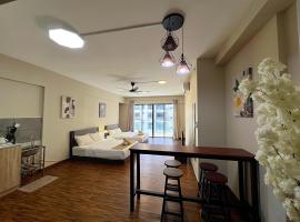 Est 25 by Agel Homestay，位于宾南邦的酒店