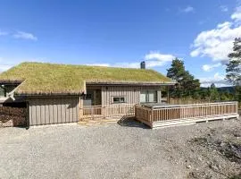 Awesome Home In Gålå With Sauna