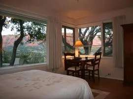 Ojai Retreat & Inn