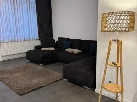 Ferienwohnung Alina