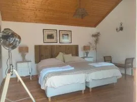 Retiro Alentejano Suite com Entrada Privada