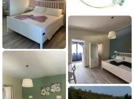 Villa Blue Paradise Relax con piscina a pochi minuti da Cagliari e dal mare