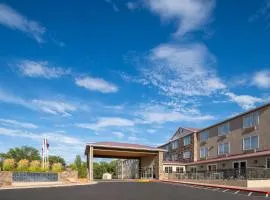 莫亚拉昆塔套房酒店