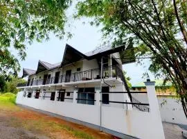 Janara Luxury Cabana