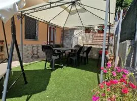 La Casa del Ciliegio