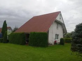 Wczasy Rodem z PRL - Dominikowo , Zachodniopomorskie