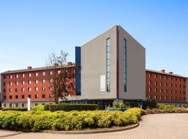 Zeus Essence Dolce by Wyndham Milan Malpensa，位于索马伦巴多的酒店