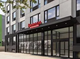Ramada by Wyndham Brooklyn Empire Blvd