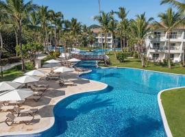 Wyndham Alltra Punta Cana All Inclusive Resort，位于蓬塔卡纳的酒店