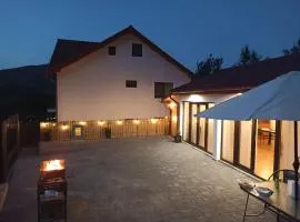 Pensiunea Sufletul Pădurii