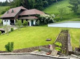 Ferienhaus Kaltenberger