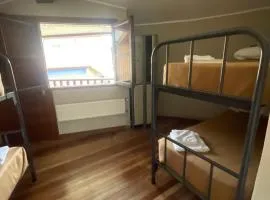 Albergue de Aciera