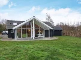 5 star holiday home in Ebeltoft