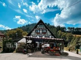 Landgasthof Untere Mühle