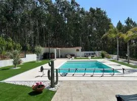 Le Domaine de l’Orangeraie