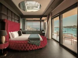 Damare Resort & SPA