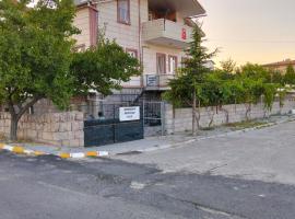 Kapadokya Denizhan Villa，位于于尔居普的酒店