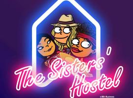 "The Sisters' Hostel" the women only hostel，位于阿德耶的酒店