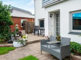 2 person holiday home in Gråsten