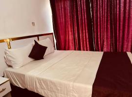 THE AUTOGRAPH Bases Hotel，位于Hausa的酒店