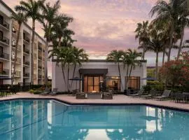 Courtyard Fort Lauderdale East Lauderdale-by-the-Sea