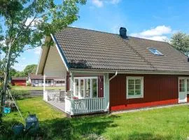 4 star holiday home in Unnaryd