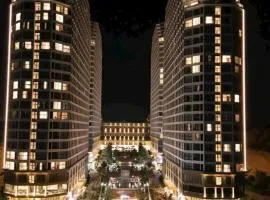Apec mandala Apartment - APEC Mandala Ocean View Mui Ne