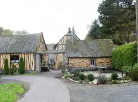 gemütliche Ferienwohnung in Kaifenheim