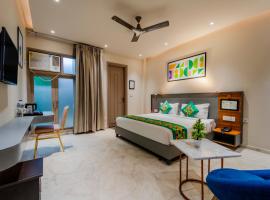 Treebo Raahgir Suites，位于诺伊达的酒店