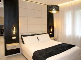 The Three Diamonds - B&B CESENATICO