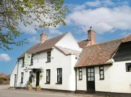 The Hideaway at Hoddington Arms