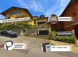 Dolce Vita，位于特雷梅佐的酒店