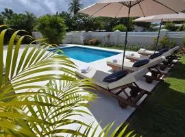 Villa in Sunset Crest, Holetown