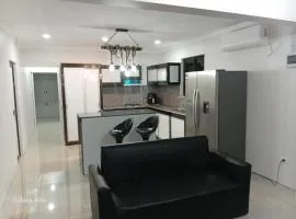 Lautoka Tropical Haven 4BR with Amazing Views