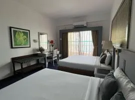 Sky beach resort