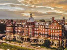 DoubleTree by Hilton Harrogate Majestic Hotel & Spa