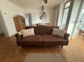 Ferienwohnung Bacchus