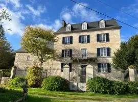 Chez Jallot