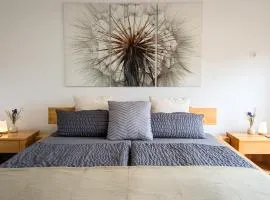 Ferienhaus Marcali - Erholung am Thermalbad und Plattensee