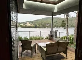 Hrdlička Slapy Chalot