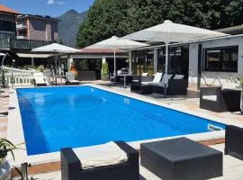 Hotel Tiziana