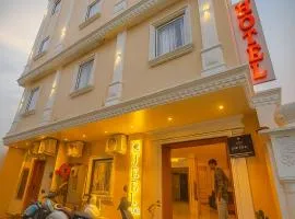 Jeel Pearl Hotel