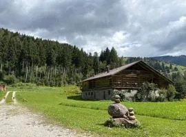 Lärchenwirt Dolomites