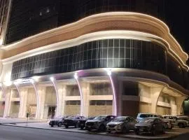 فندق شعاع النزهة