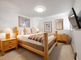 RMR: Gros Ventre A4 Condo in Teton Village，位于提顿村的分契式公寓