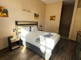 Mapungubwe Apartments