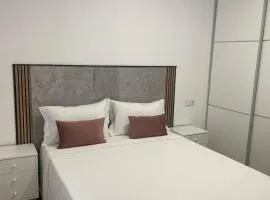 Apartamento Paseo Malecón Planta 2