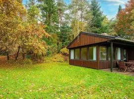 4 person holiday home in Silkeborg-By Traum