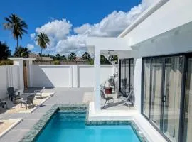 Amour Beach Villas